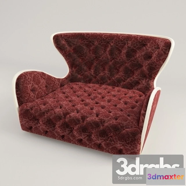 964058 - Medea Prestige Sofa