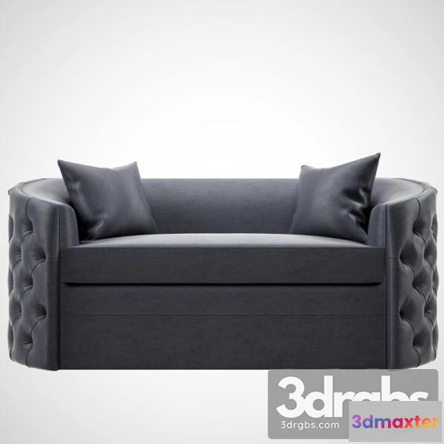 964060 - Medici Sofa 01