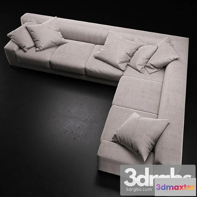 964082 - Meridiani Freeman 2