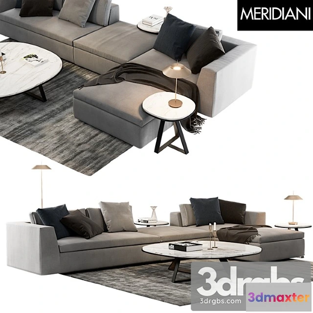 964088 - Meridiani louis 2.0 2