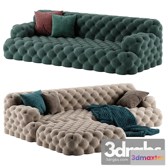 964100 - Meridiani norton sofa 2