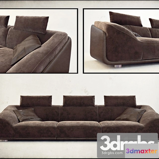 964128 - Metropolitan