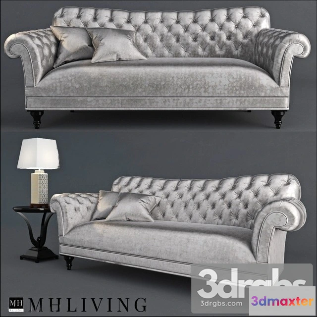 964134 - Mhliving Sofa 01