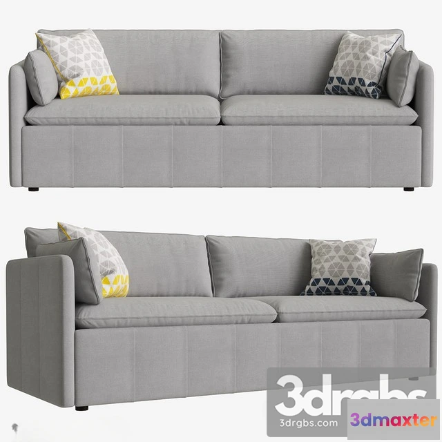964140 - Michau Tibor Sofa