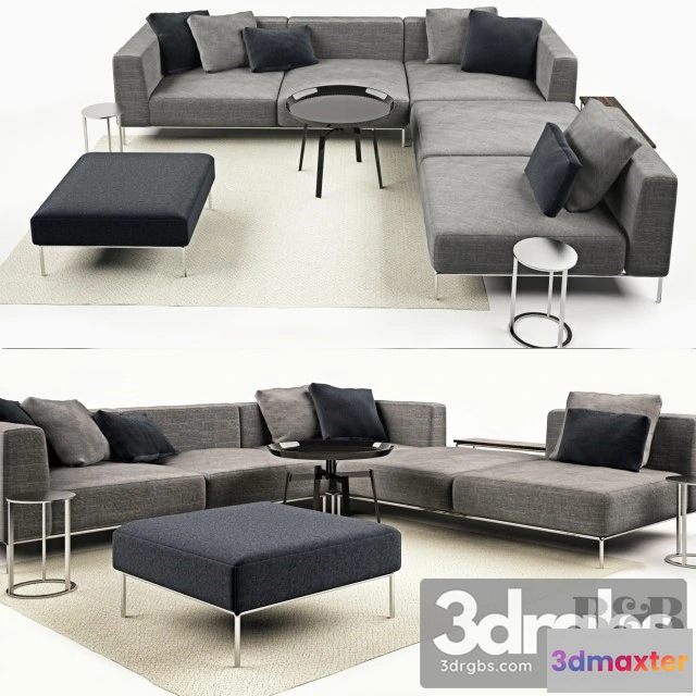 964146 - Michel Sofa 02