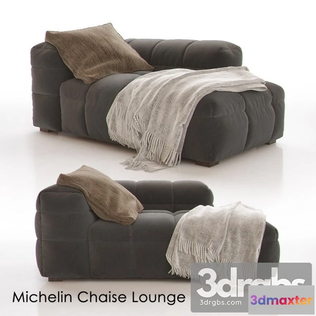 964148 - Michelin Chaise Arik Ben Simhon