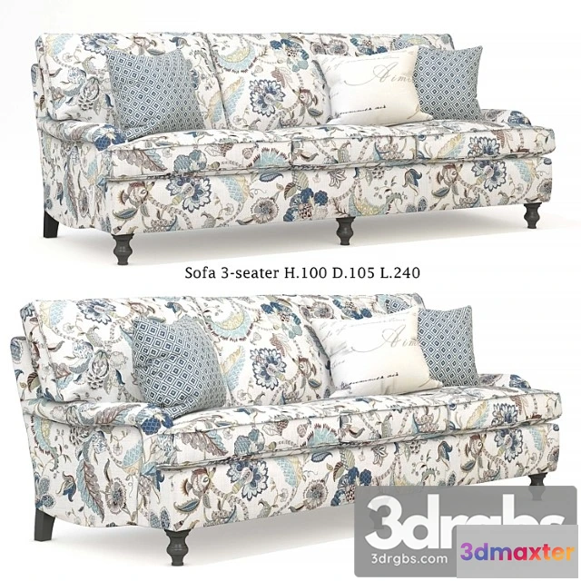 964182 - Minerva 3-seater mantellassi 2