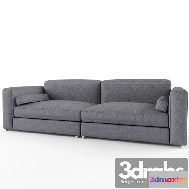 964428 - Minotti Jager