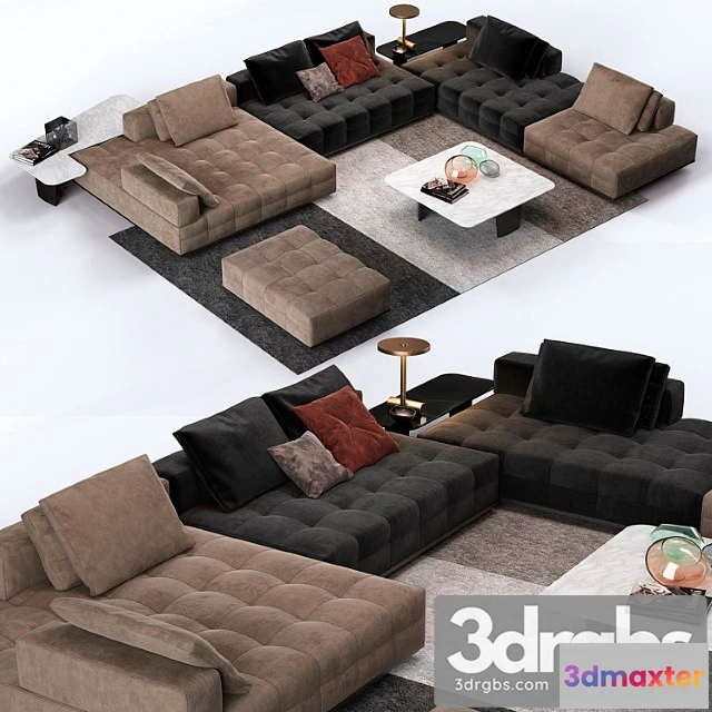 964432 - Minotti lawrence clan 2