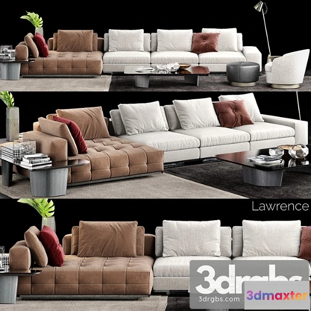 964460 - Minotti lawrence sofa_2 2