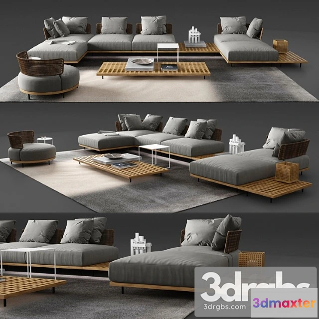 964506 - Minotti quadrado 2