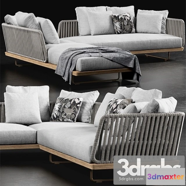 964580 - Minotti Sunray