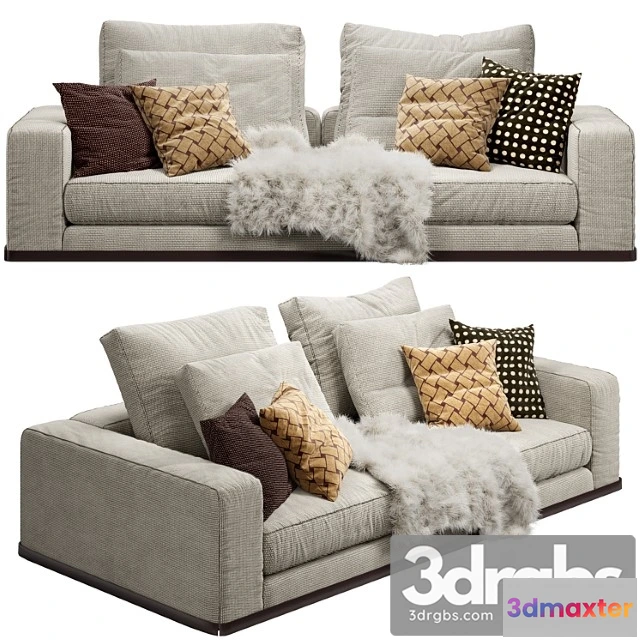 964594 - Minotti west sofa 2