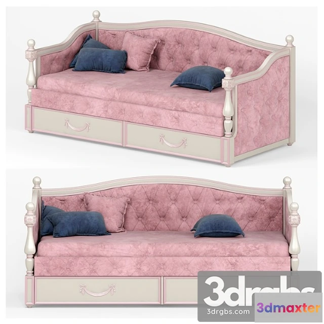 964610 - Miscellaneous Sofa cristel d-01