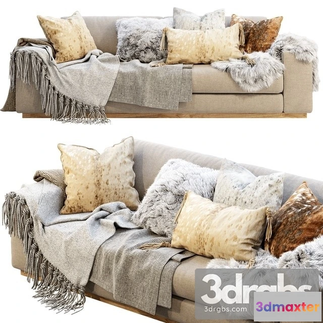 964626 - Mitruk Noah Sofa
