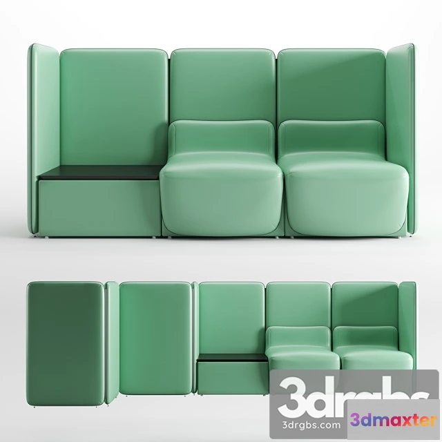 964630 - Mminterier bunker 2