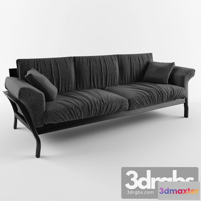 964662 - Modern Sofa 300