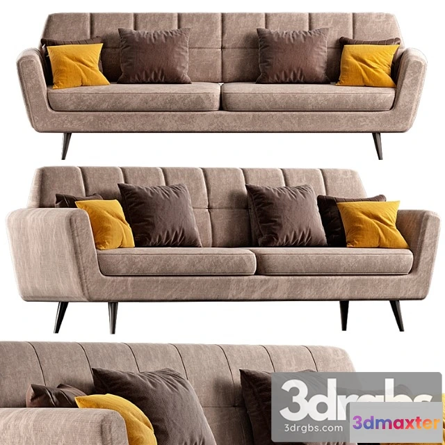 964664 - Modern Sofa Styles Small Living Room 1