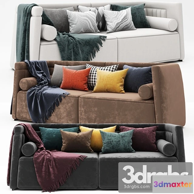 964670 - Modern sofa_2_6 2