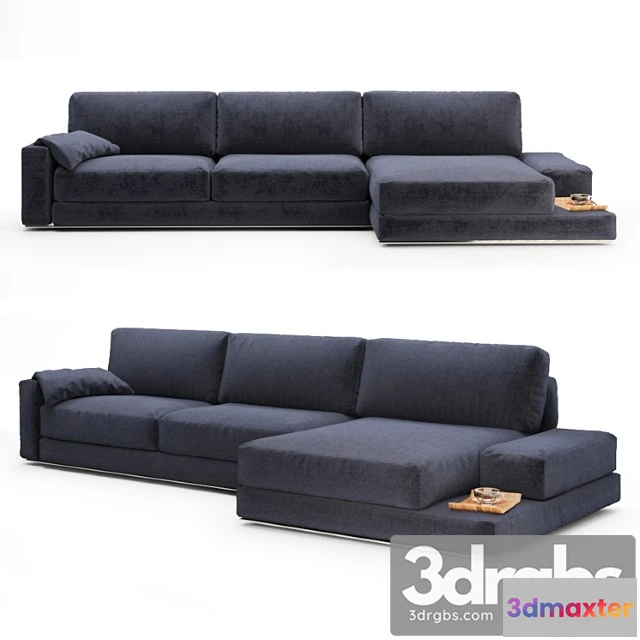964706 - Modular sofa vibieffe fly 810 2