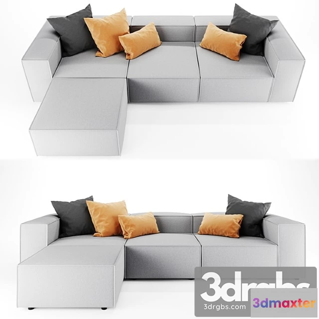 964716 - Modulnyi Divan Kombi