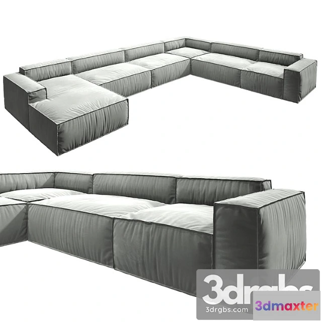 964724 - Modulnyi Divan Mobili Large