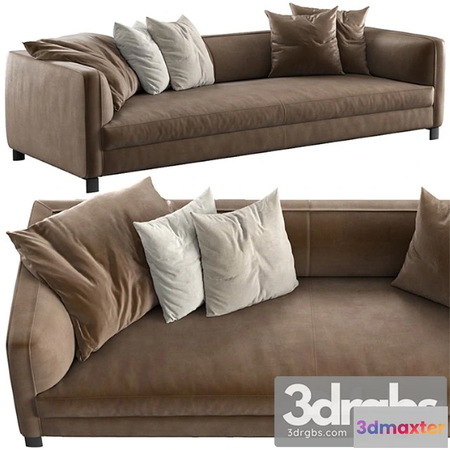 964734 - Molteni & C Lucas 3