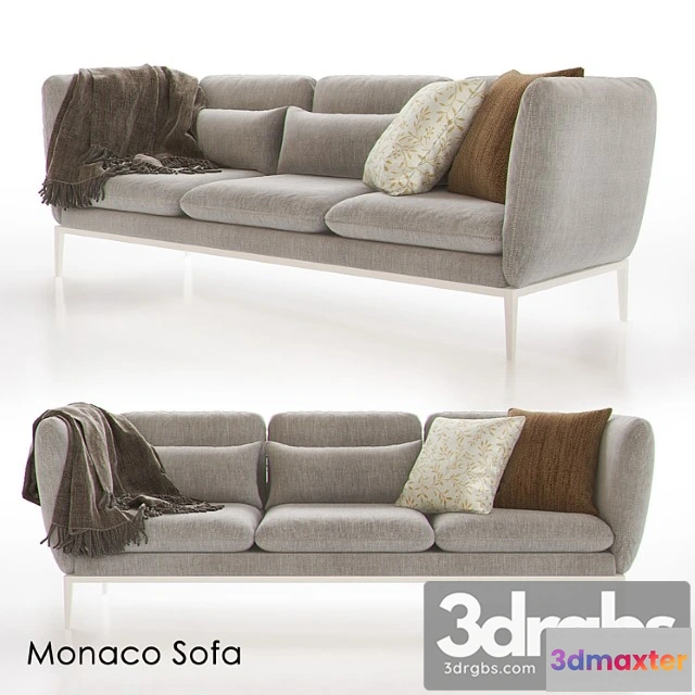 964796 - Monaco Sofa