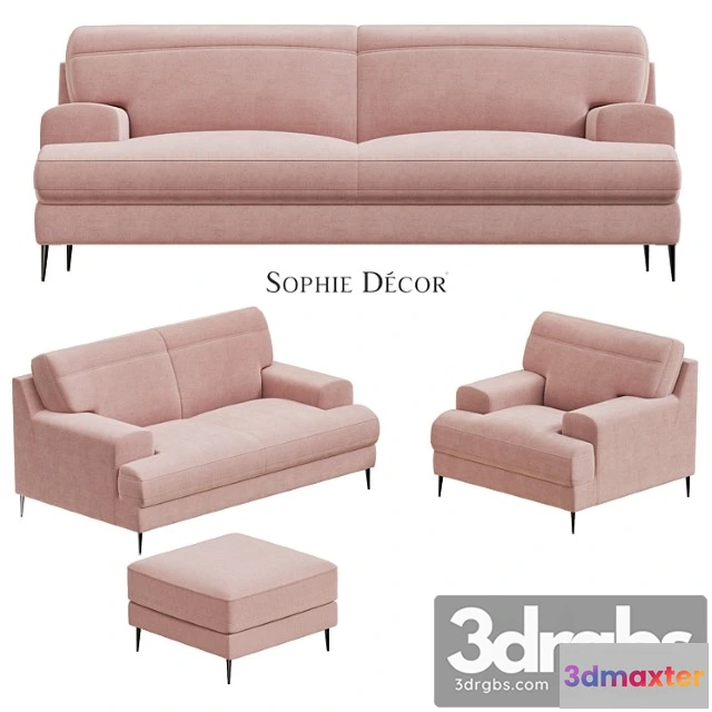 964800 - Mondo set 2