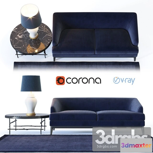 964822 - Monterey Sofa 02