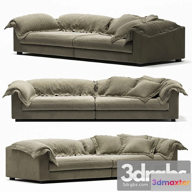 964850 - Moroso Nebula Nine 1