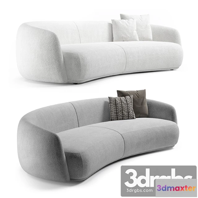 964854 - Moroso Pacific Sofa