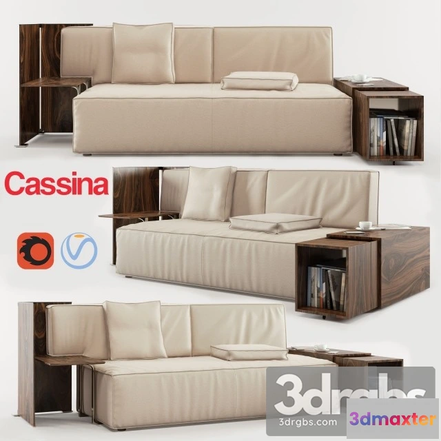 964900 - Myworld Sofa 01