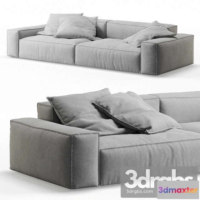 965018 - Neowall 2 Seater