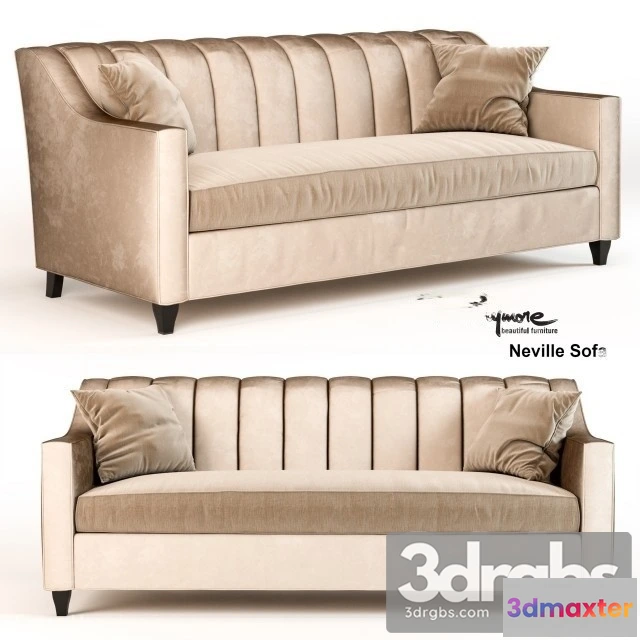 965024 - Neville Sofa