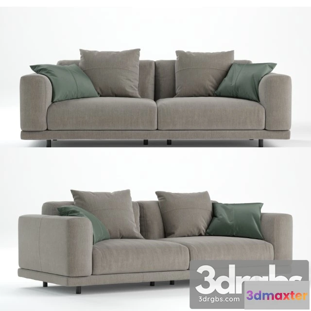 965030 - Nevyll Sofa by Diter Italia