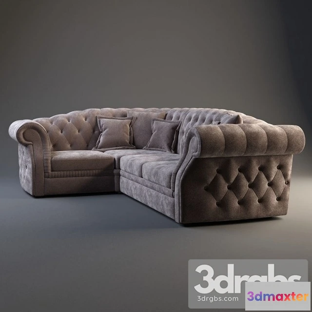 965042 - NextForm Sofa Tirador