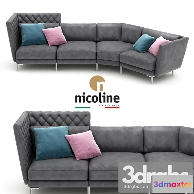 965046 - Nicoline giglio sofa 2