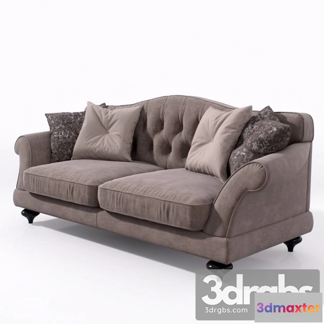 965048 - Nicoline Zeus Sofa 01