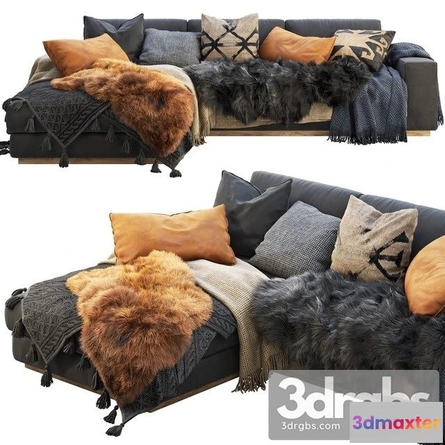 965056 - Noah Sofa