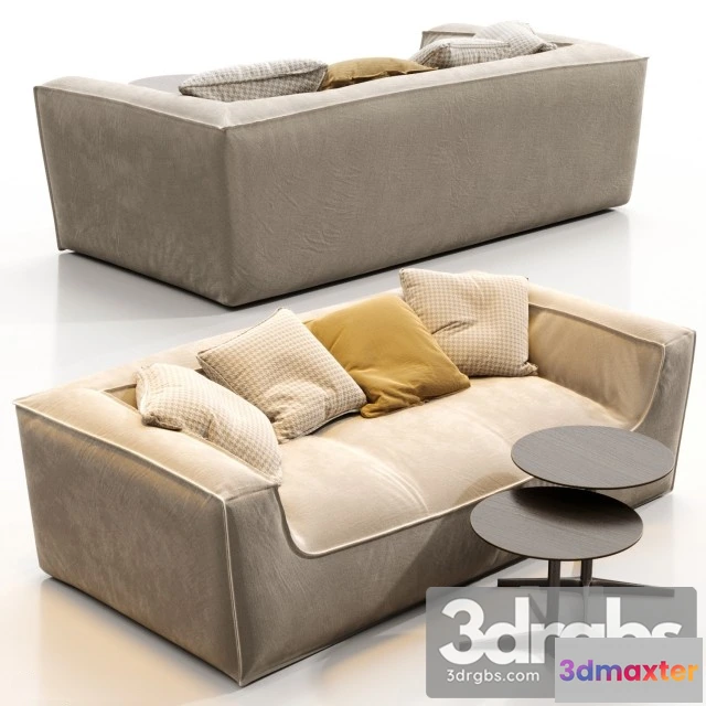 965060 - Noe by Verzellonit Sofa