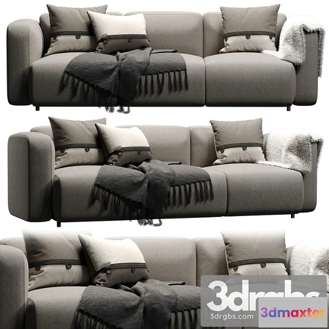 965072 - Normann copenhagen sofa 2