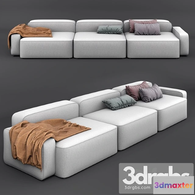 965074 - Normann Copenhagen Sofa