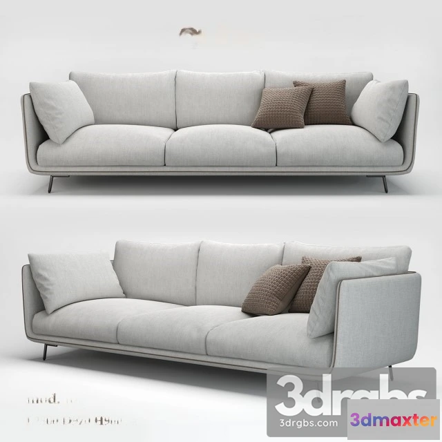 965084 - Nube Joe Sofa
