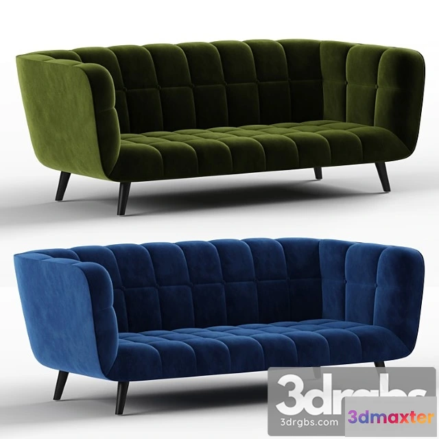 965094 - Nv 3 Seat Sofa