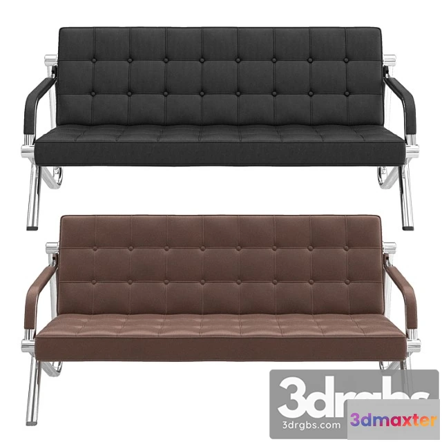965102 - Office Sofa 5