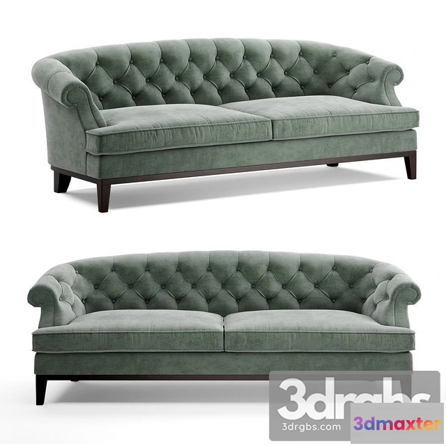 965104 - OKL Wilshire Sofa