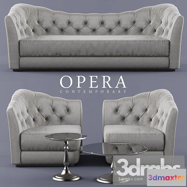 965122 - Opera Butterfl 01