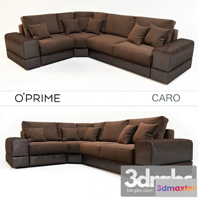 965132 - Oprime Caro