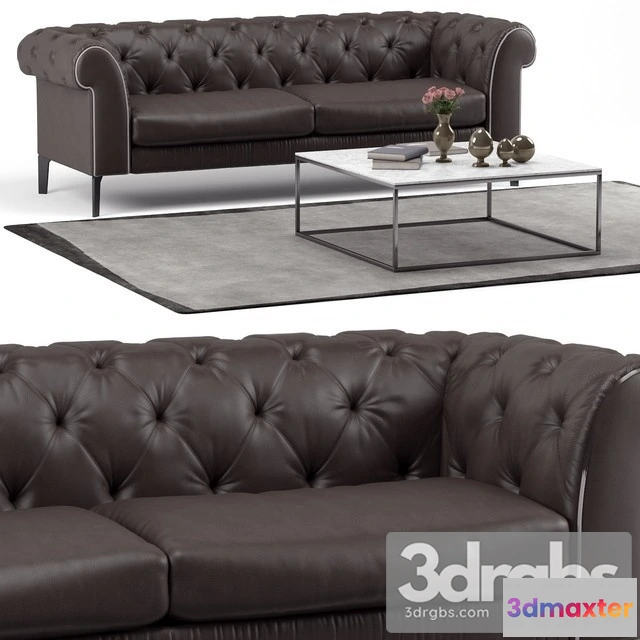 965136 - Orfeo Sofa